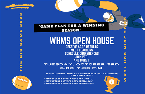 Open House